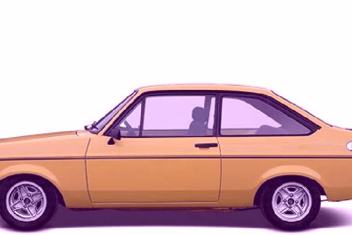 escort Maretto