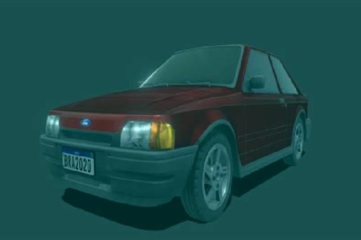 escort Marevo