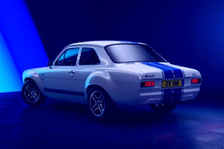 escort Marfa