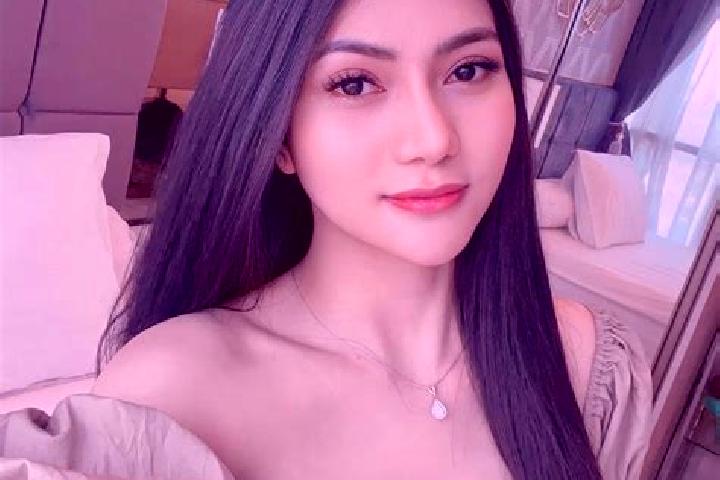 escort Margabakti