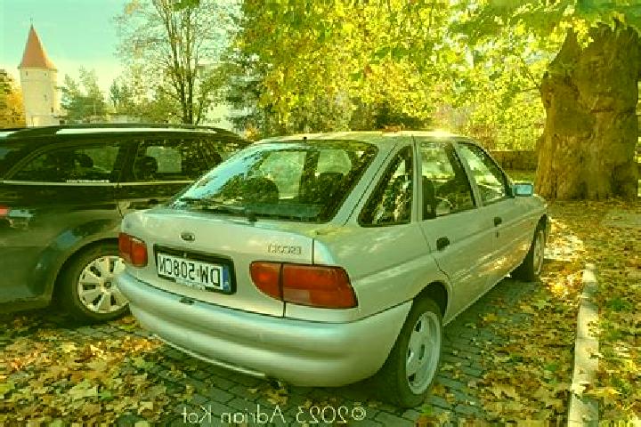 escort Margamukti