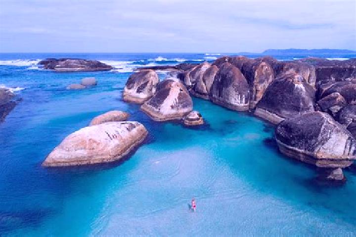 escort Margaret River