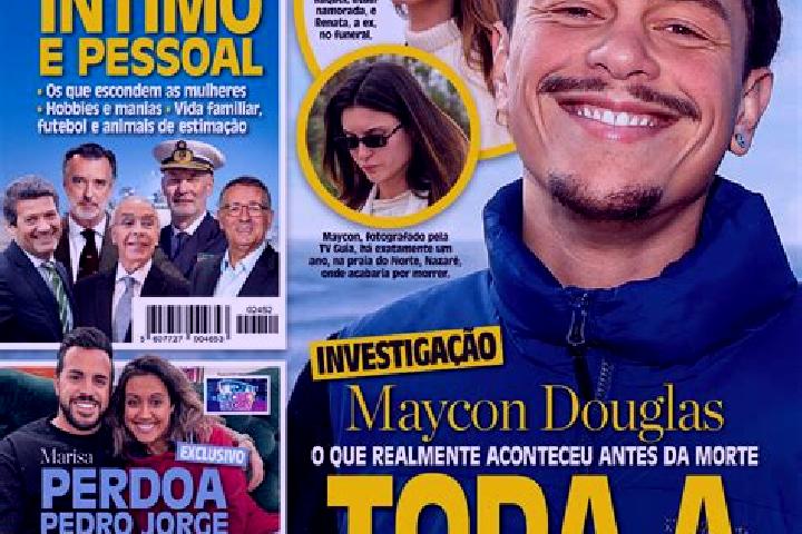 escort Margarida Manuel