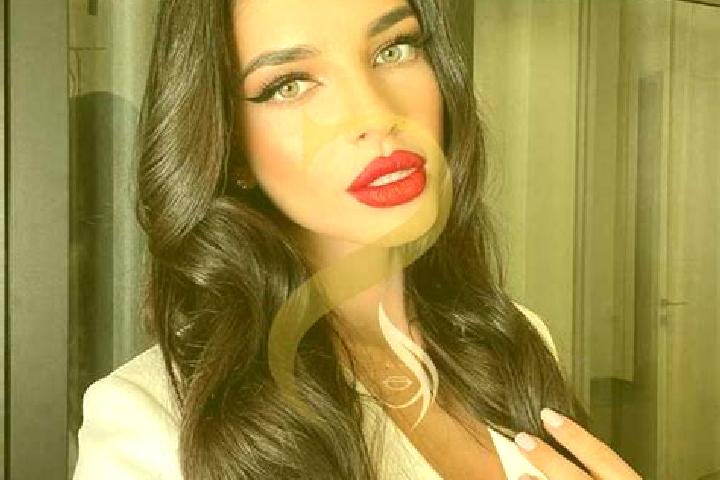 escort Margo Wetan