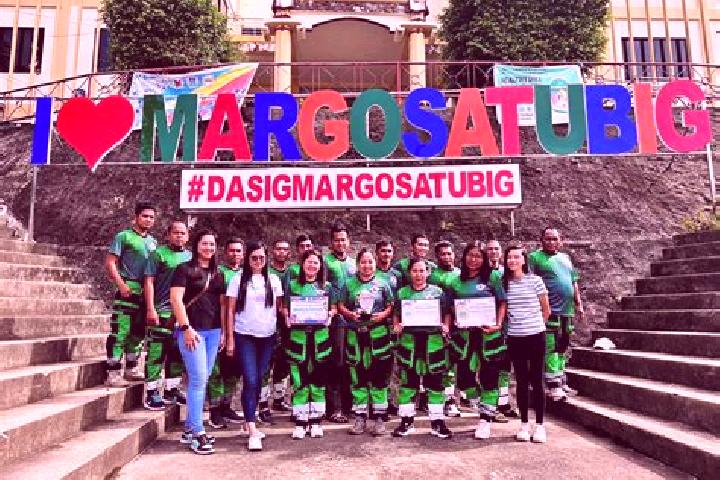 escort Margosatubig