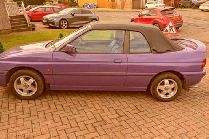escort Margut