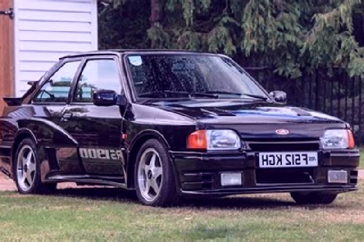 escort Marhamchurch