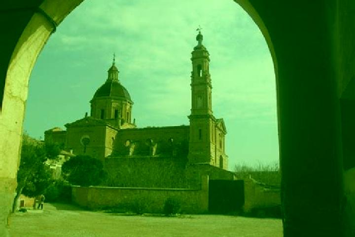 escort Maria de Huerva