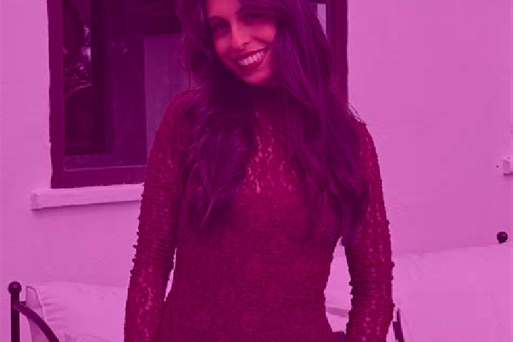 escort Maria Helena
