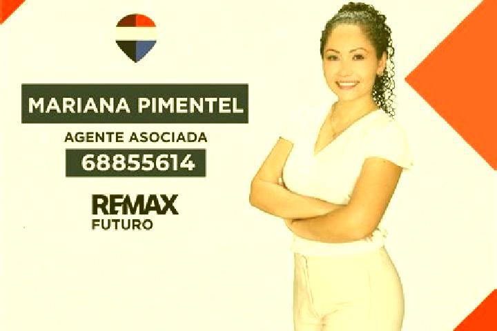 escort Mariana Pimentel