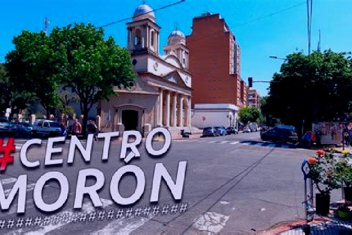 escort Mariano Moreno