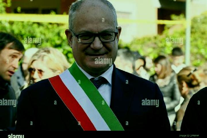 escort Mariano Moro