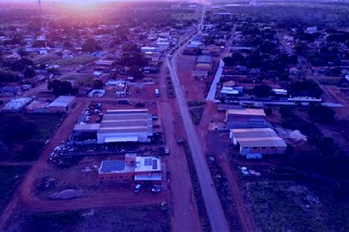 escort Marianopolis do Tocantins
