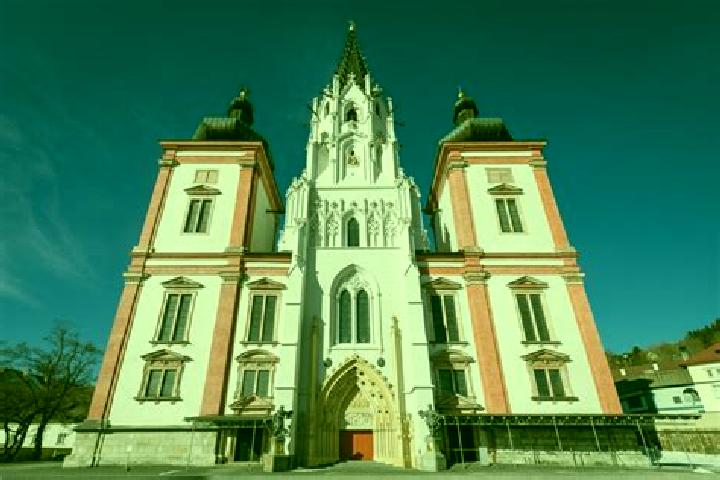 escort Mariazell