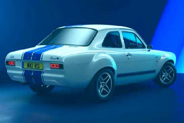escort Marieberg