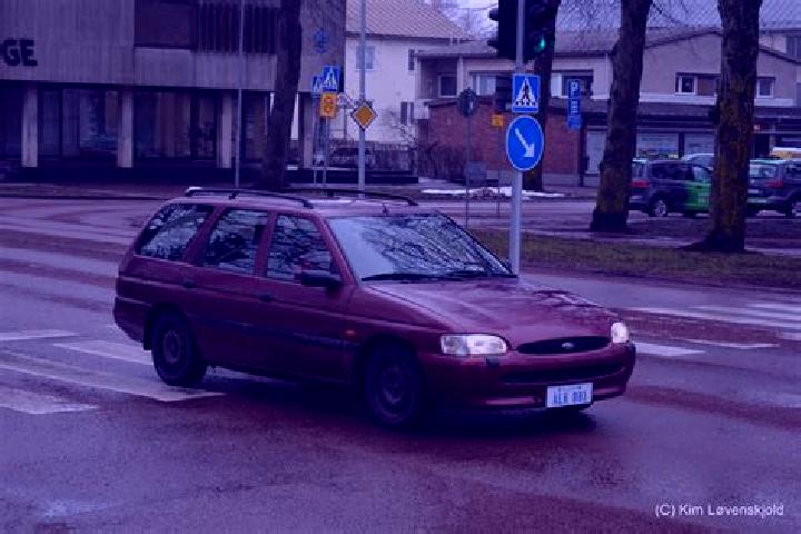 escort Mariehamn