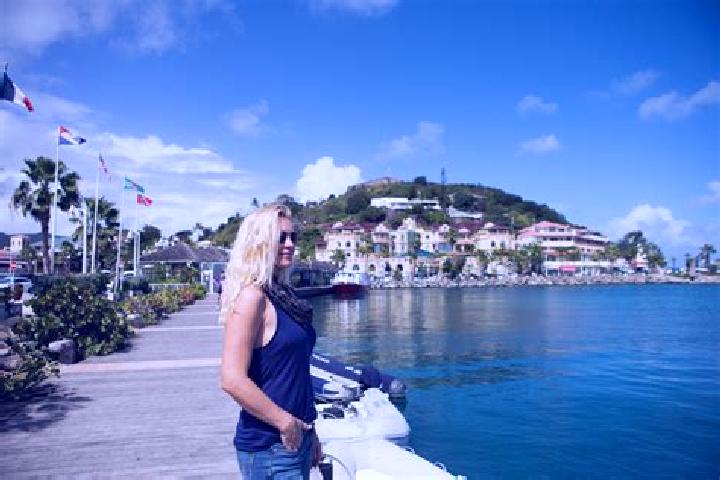 escort Marigot