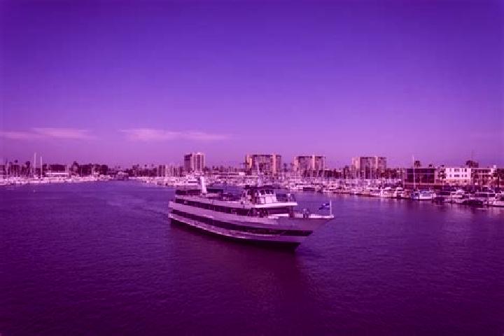 escort Marina del Rey