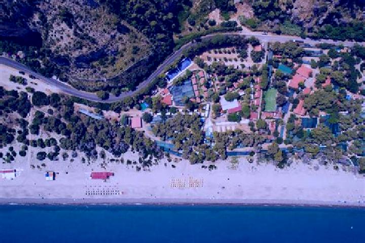 escort Marina di Camerota