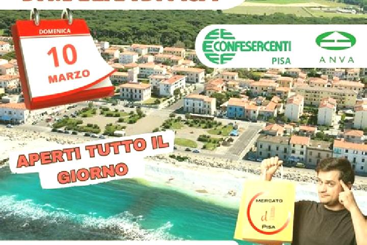 escort Marina di Pisa