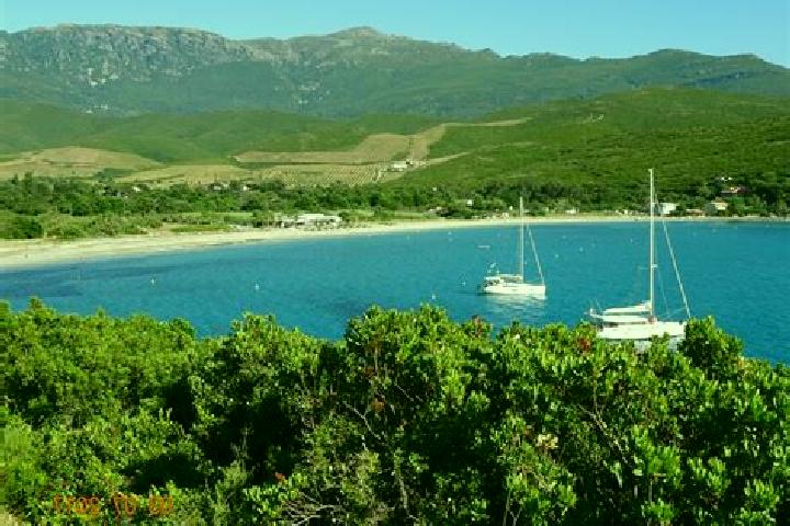 escort Marine de Pietracorbara