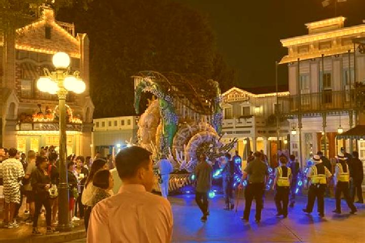 escort Marine Parade