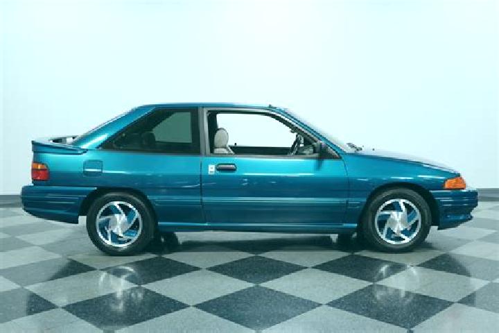 escort Marintoc