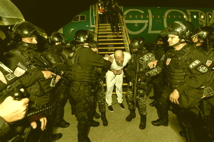 escort Mario Campos
