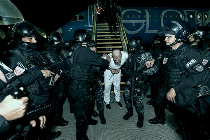 escort Mario Sauza
