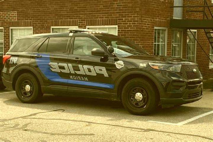 escort Marion Heights