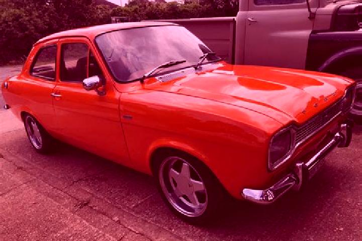 escort Maripi