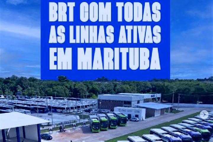 escort Marituba