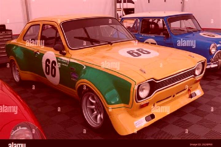 escort Marke
