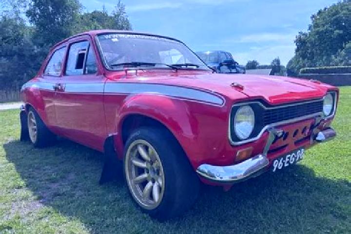 escort Market Bosworth