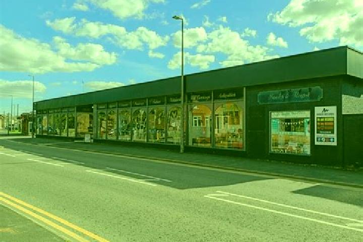 escort Market Deeping