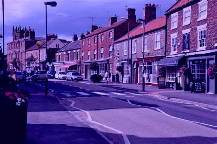 escort Market Weighton