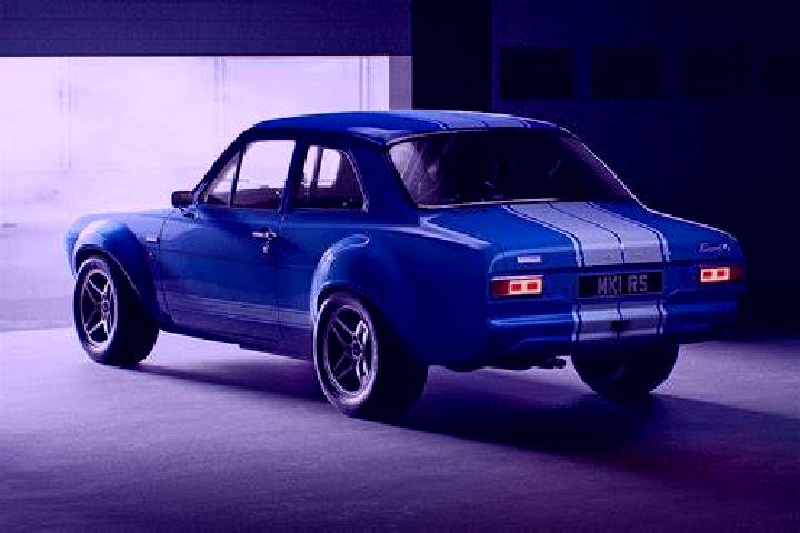 escort Markinch