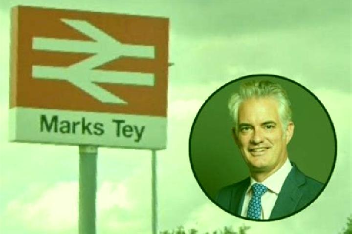 escort Marks Tey