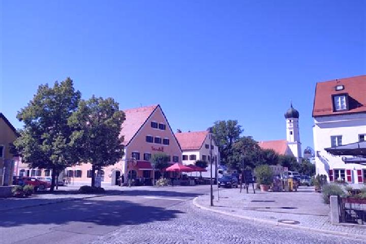 escort Markt Schwaben