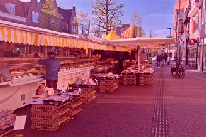 escort Markt Taschendorf