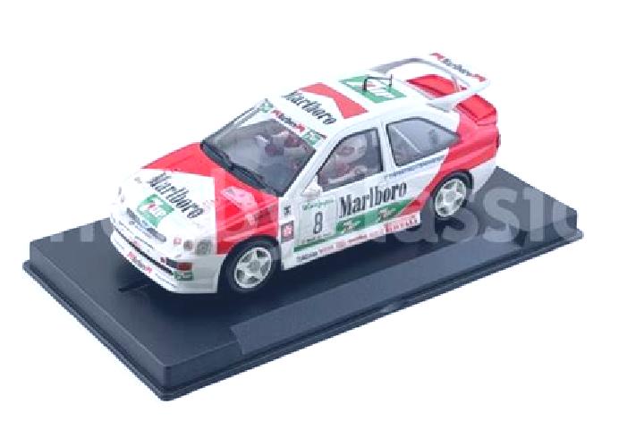 escort Marlboro