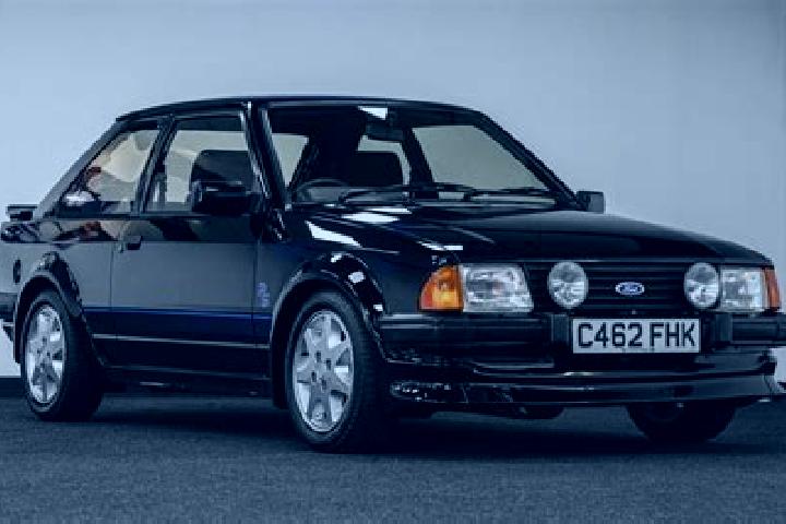 escort Marldon