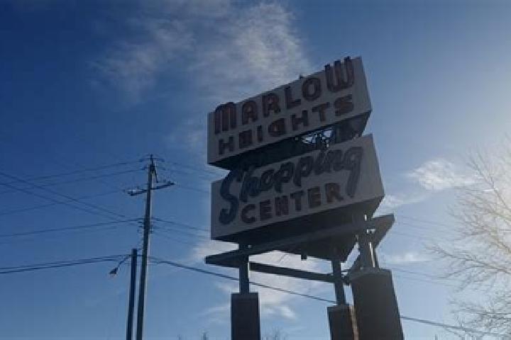 escort Marlow Heights