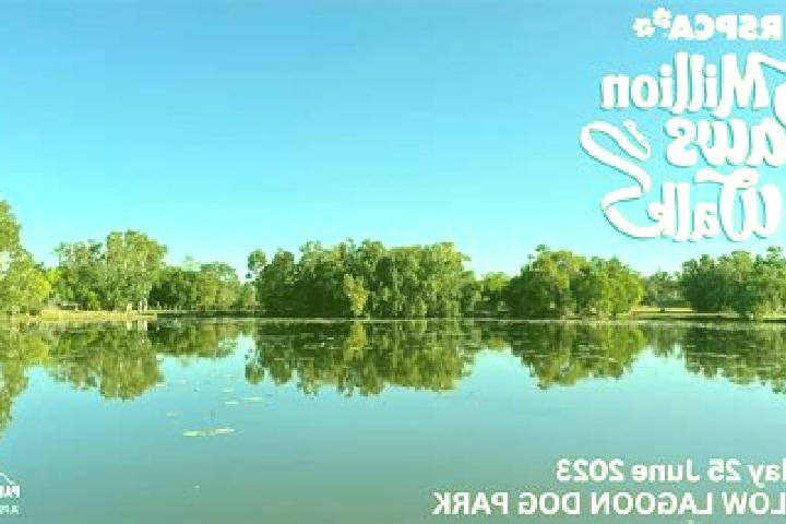 escort Marlow Lagoon