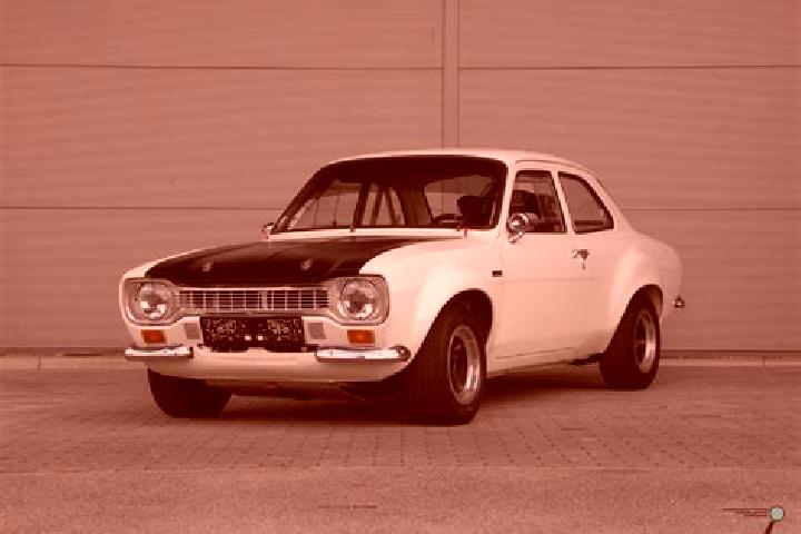 escort Marmaro