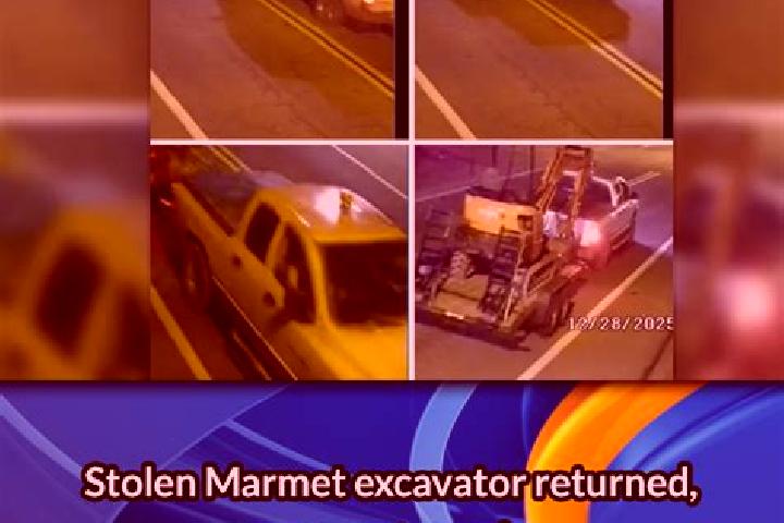 escort Marmet