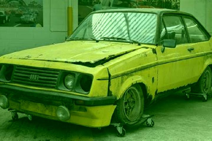 escort Marmolejo