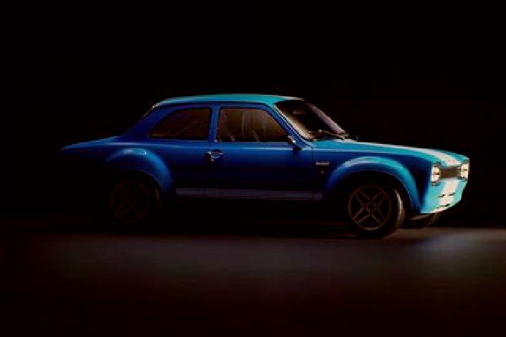 escort Marnhull