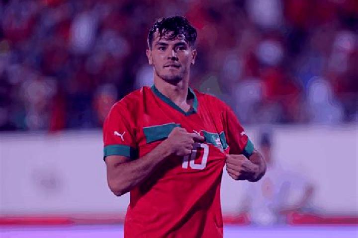 escort Marocco