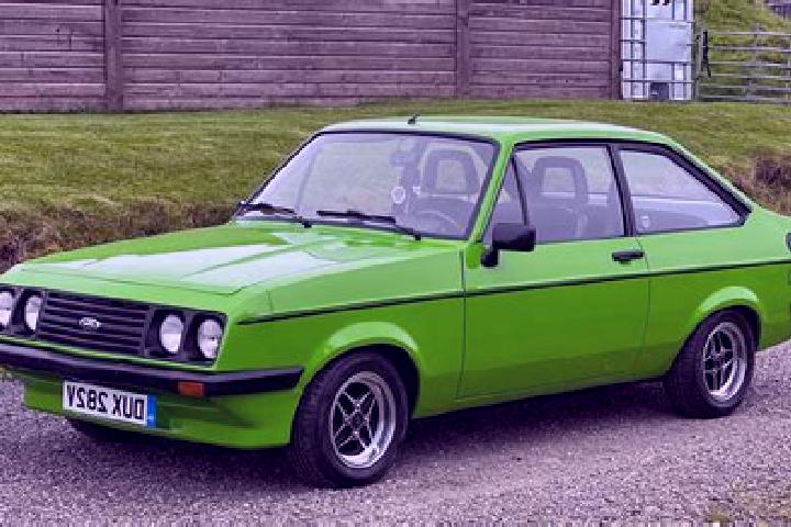 escort Marolterode